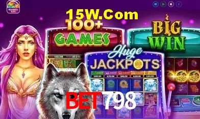 Desvendando o Mundo dos Jogos Virtuais na Bet798
